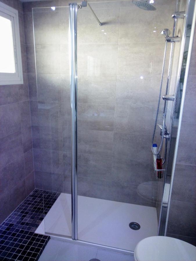 Cozy Apartment & Free Parking Sevilla Exterior foto